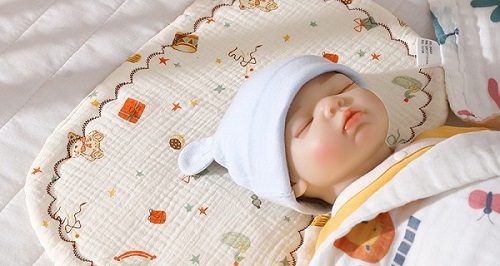 Gối theo chất liệu