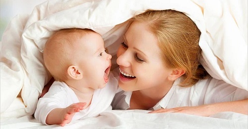 Tiện ích mẹ và bé