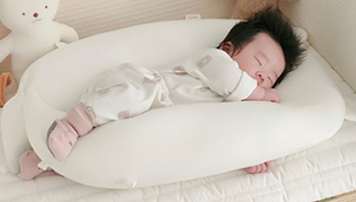 Gối ôm cho bé