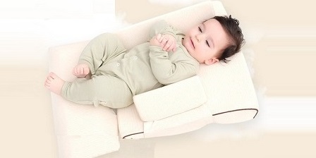 Gối chống trào ngược