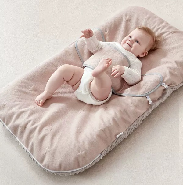 Top 8 đệm chống trào ngược cho bé