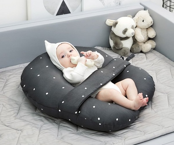 Giới thiệu thương hiệu gối chống trào ngược Donodono