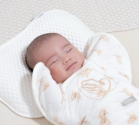 Review gối chống bẹp đầu Hàn Quốc: Nên chọn thương hiệu nào?