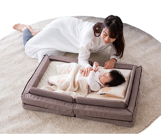 Top 5 gối chống trào ngược của Nhật Bản