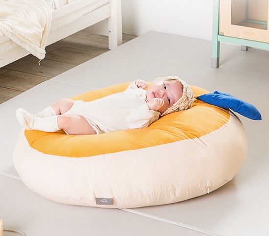 Top 8 gối chống trào ngược Hàn Quốc