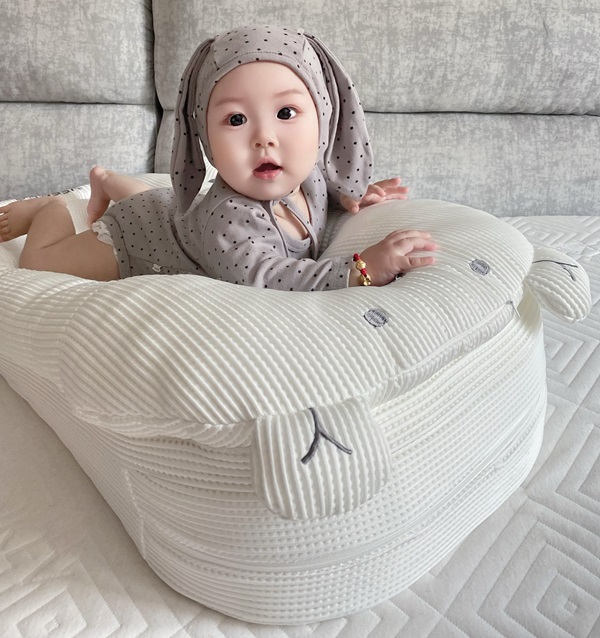 Top 5 gối chống trào ngược và chống bẹp đầu tốt nhất cho trẻ sơ sinh