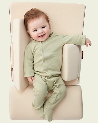 Review gối chống trào ngược babieskey