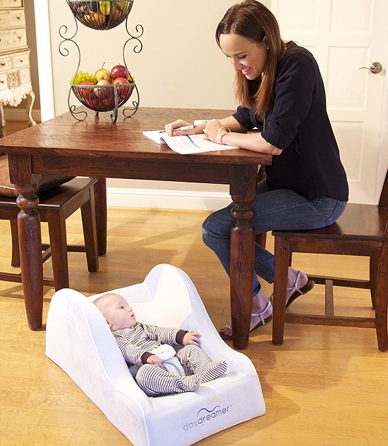 Top 5 gối chống trào ngược của Mỹ