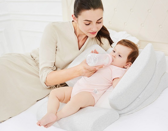 Video Gối chống trào ngược Sweeby Zt-002a