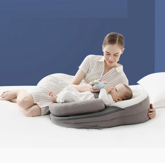 Top 5 gối định hình chống trào ngược