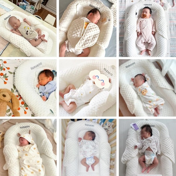 Giới thiệu thương hiệu gối chống trào ngược Sunveno