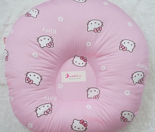 Review gối chống trào ngược Dreamkid