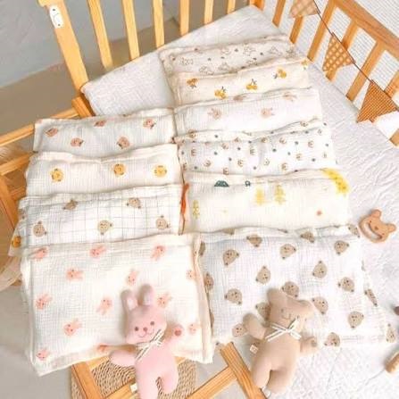Kích thước gối cho bé - cách chọn kích thước phù hợp theo độ tuổi