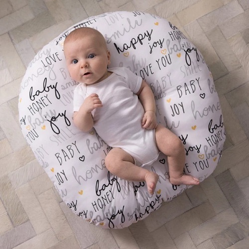 Có nên sử dụng gối chống trào ngược cho bé