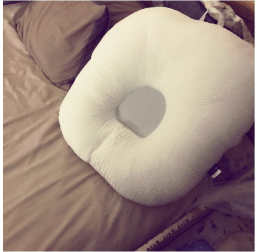 Thanh lý gối chống trào ngược rototo ở Hà Nội