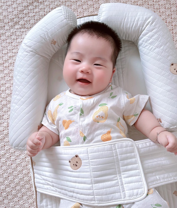 Top 5 gối chống trớ cho trẻ sơ sinh tốt nhất