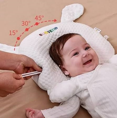 Gối chống bẹp đầu và gối định hình đầu khác nhau thế nào