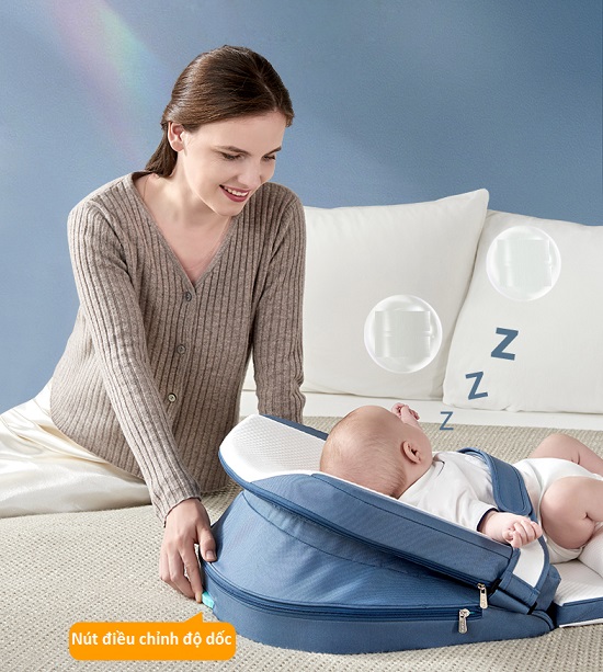 Nên mua gối chống trào ngược loại nào