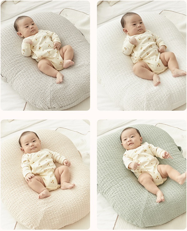 Giới thiệu thương hiệu gối chống trào ngược Emong