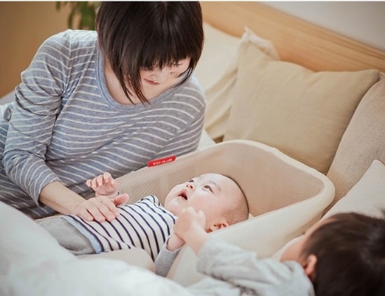 Video gối chống trào ngược 4 trong 1 Farska