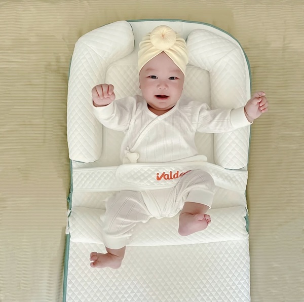 Giới thiệu thương hiệu gối chống trào ngược Valdera