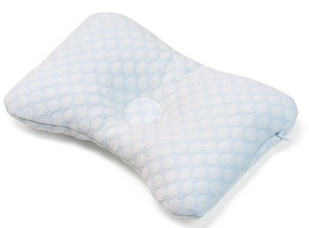 Review gối chống bẹp đầu ruột bông: Ưu nhược điểm và cách chọn