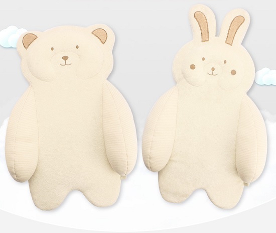 Review đệm chống trào ngược jollybaby