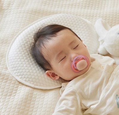 Các chất liệu gối chống bẹp đầu phổ biến hiện nay