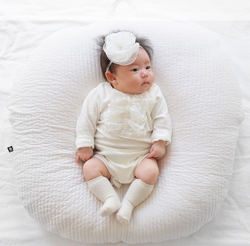 Video gối chống trào ngược Rototo Bebe