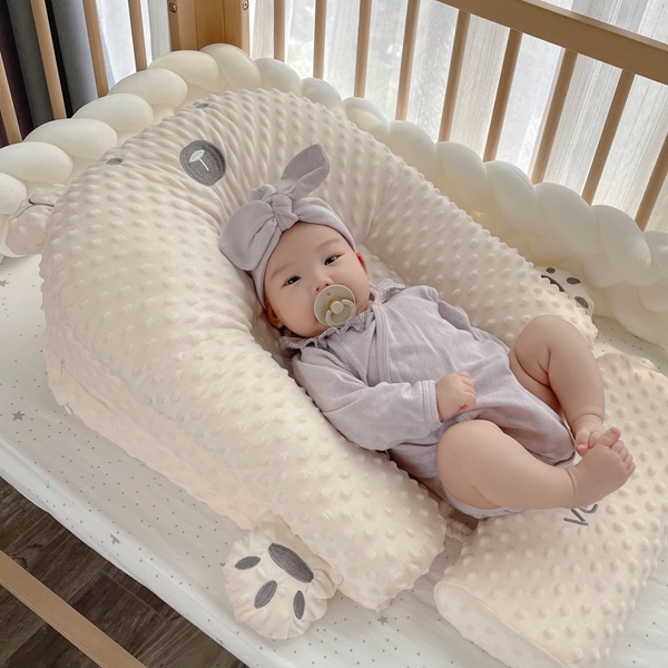 Giới thiệu thương hiệu gối chống trào ngược Veeou