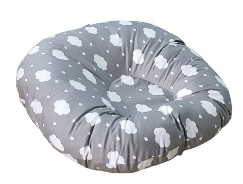 Review gối chống trào ngược royal