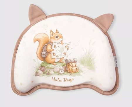 Review gối chống bẹp đầu Uala Rogo: Có tốt không? Nên mua loại nào?