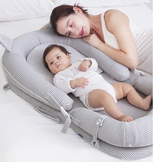 Gối chống trào ngược của hãng nào tốt