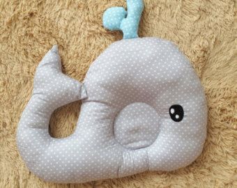 Cách may gối lõm cho bé