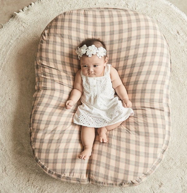 Giá gối chống trào ngược Rototo Bebe