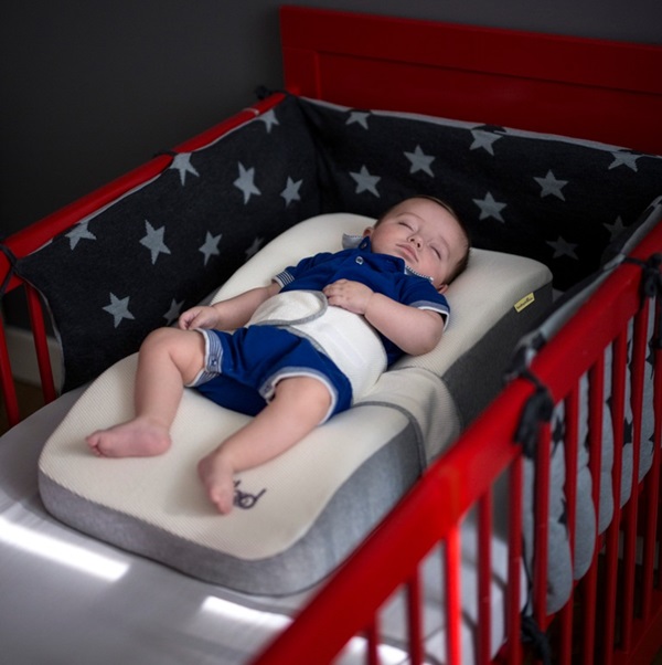 Top 5 gối chống trào ngược cao su non ưa chuộng nhất hiện nay