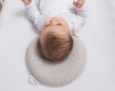 12 sai lầm thường gặp khi sử dụng gối chống bẹp đầu