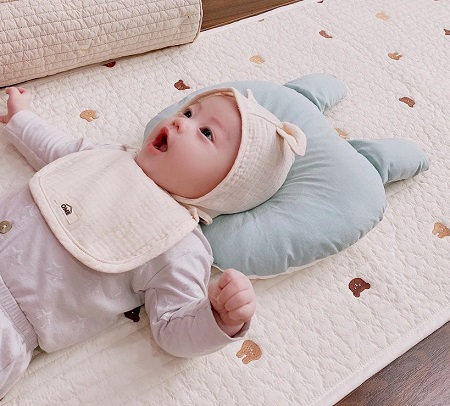 Tin tức về gối chống bẹp đầu