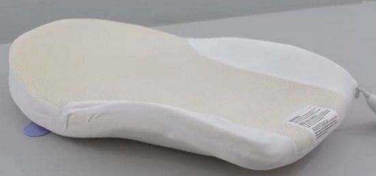 Thanh lý gối chống trào ngược Summer tại Hà Nội