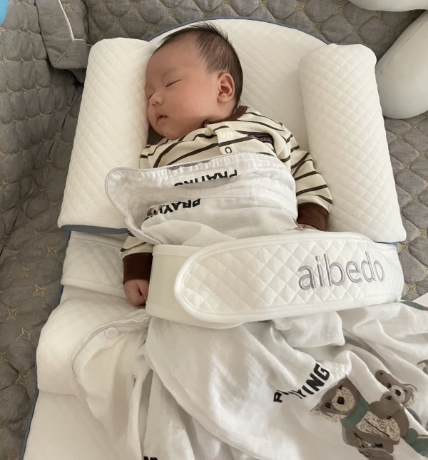 Giới thiệu thương hiệu gối chống trào ngược Aibedo