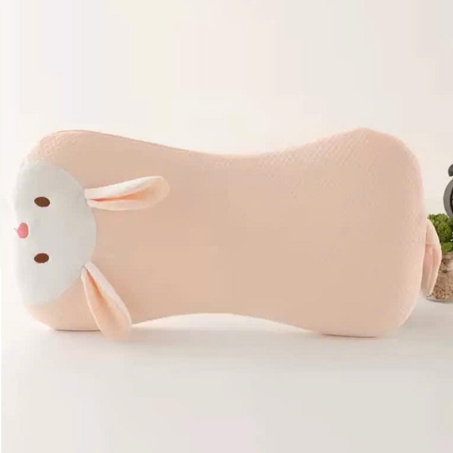 GỐI CAO SU NON BABYUPP CHO BÉ