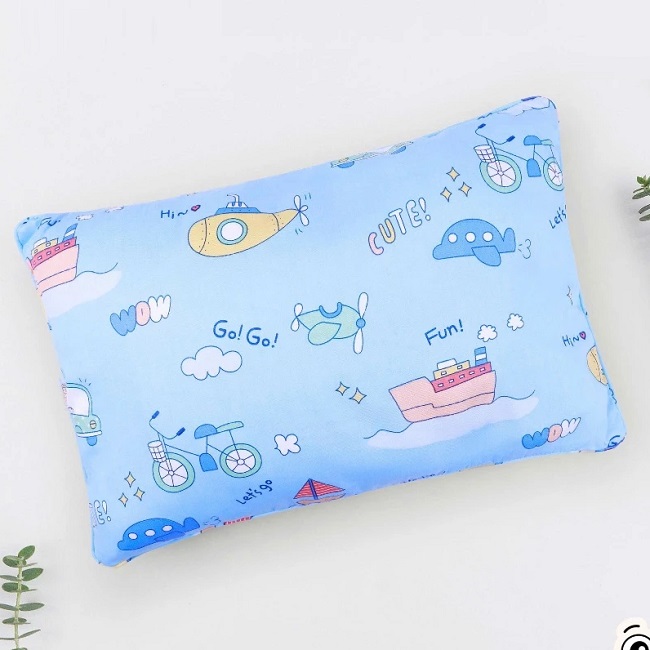 GỐI MẪU GIÁO CHO BÉ DOKMA DS994