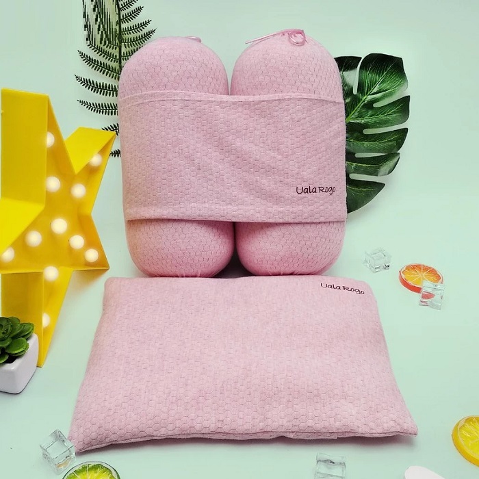 BỘ GỐI CHẶN UALA ROGO