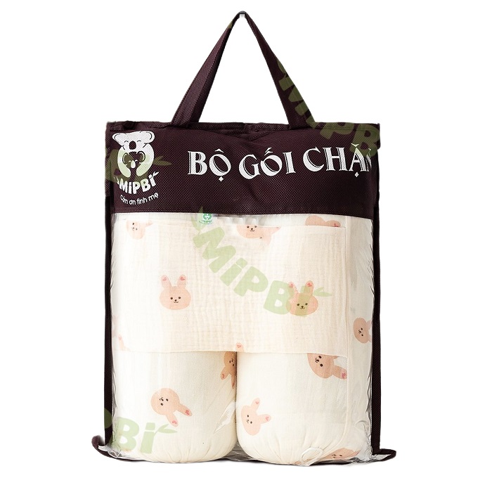 BỘ GỐI CHẶN XÔ NHĂN MIPBI