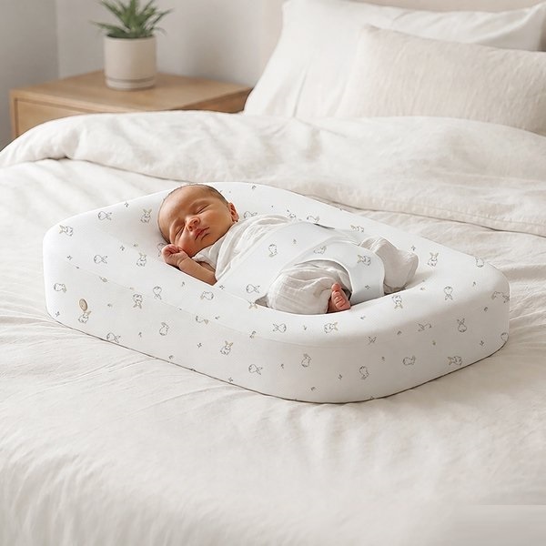 ĐỆM CHỐNG TRÀO NGƯỢC AIRFOAM ELAVA