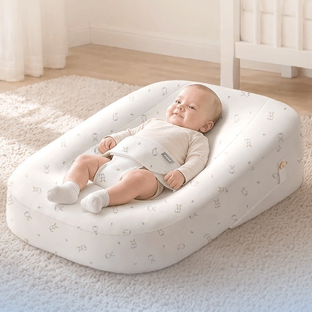 ĐỆM CHỐNG TRÀO NGƯỢC AIRFOAM ELAVA