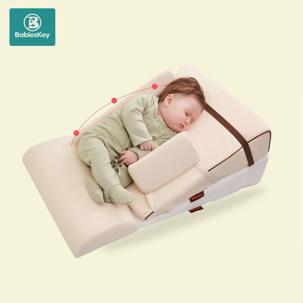 ĐỆM CHỐNG TRÀO NGƯỢC BABIESKEY