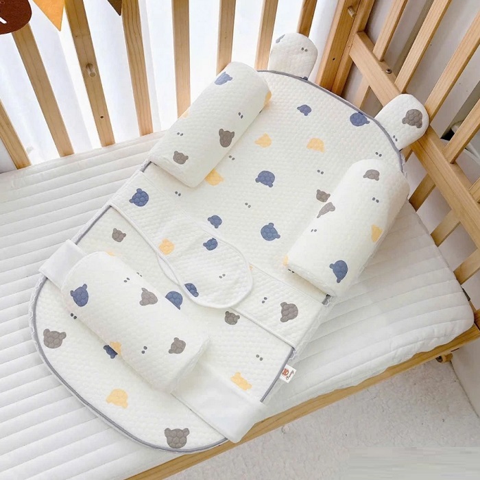 ĐỆM CHỐNG TRÀO NGƯỢC BUNNY