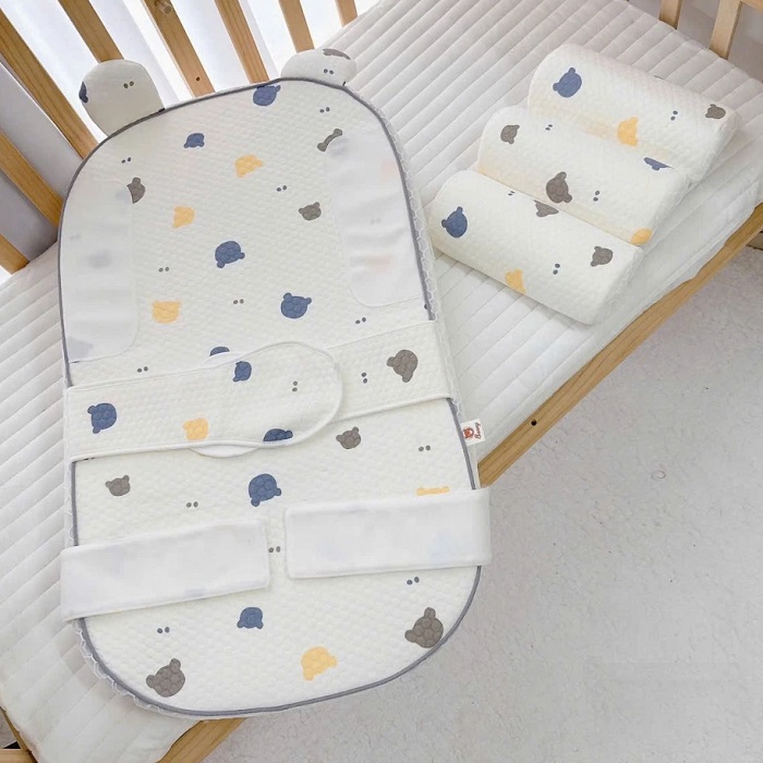 ĐỆM CHỐNG TRÀO NGƯỢC BUNNY