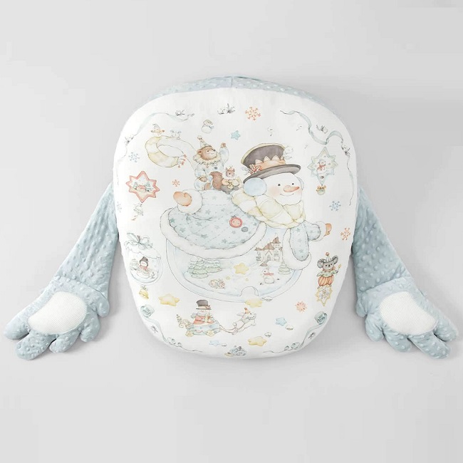 ĐỆM CHỐNG TRÀO NGƯỢC RU NGỦ BUBBLE TREE